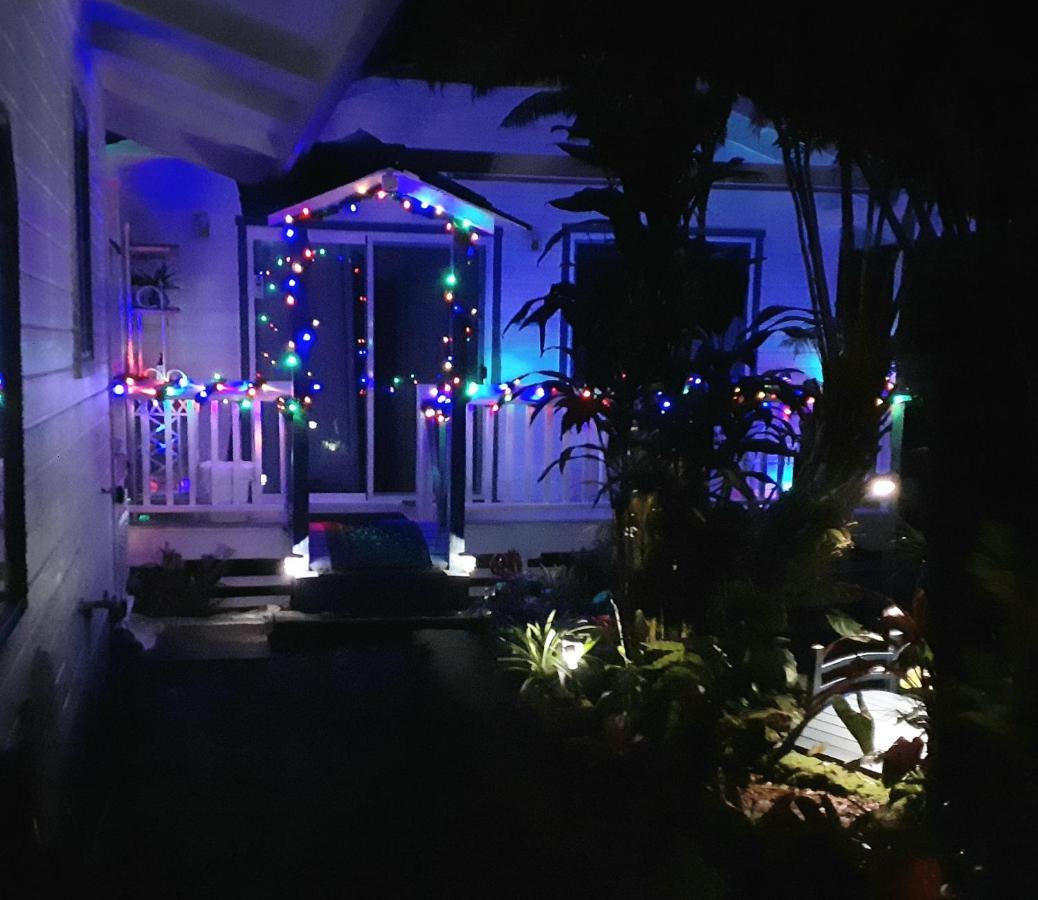 Paradise Cottage At Anthurium Hale Hilo Exterior photo