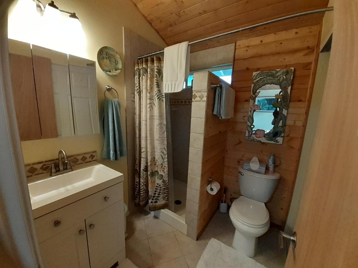 Paradise Cottage At Anthurium Hale Hilo Exterior photo